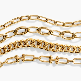 Shop All Necklace Styles | Kay